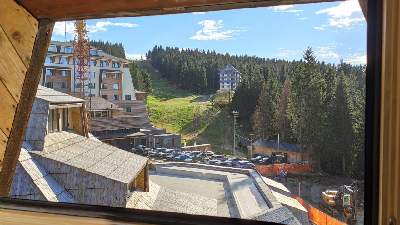 Angella Kop Konaci Lejlighed Kopaonik Værelse billede